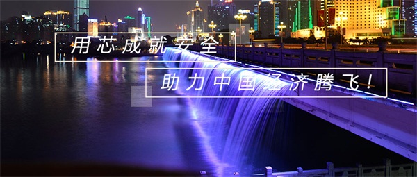 為什么城市要做夜景亮化工程？亮化工程意義分析